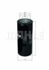 KNECHT HC 114 Hydraulic Filter, automatic transmission